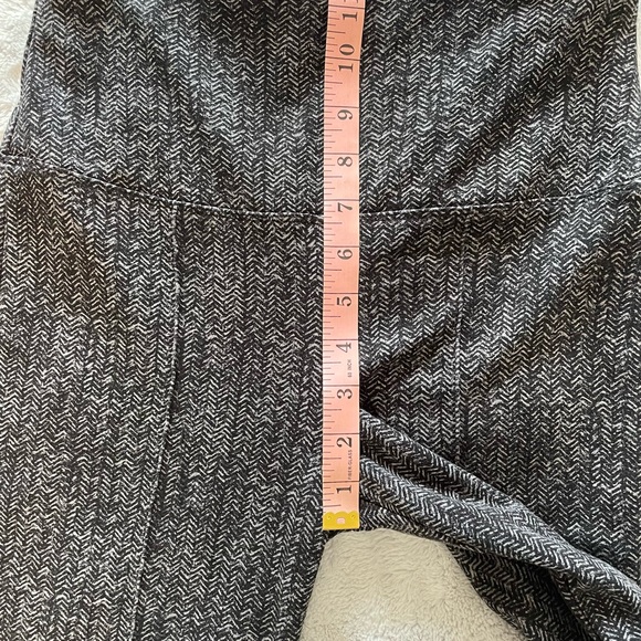 Lysse Wide Leg Woven Legging - Picture 12 of 13